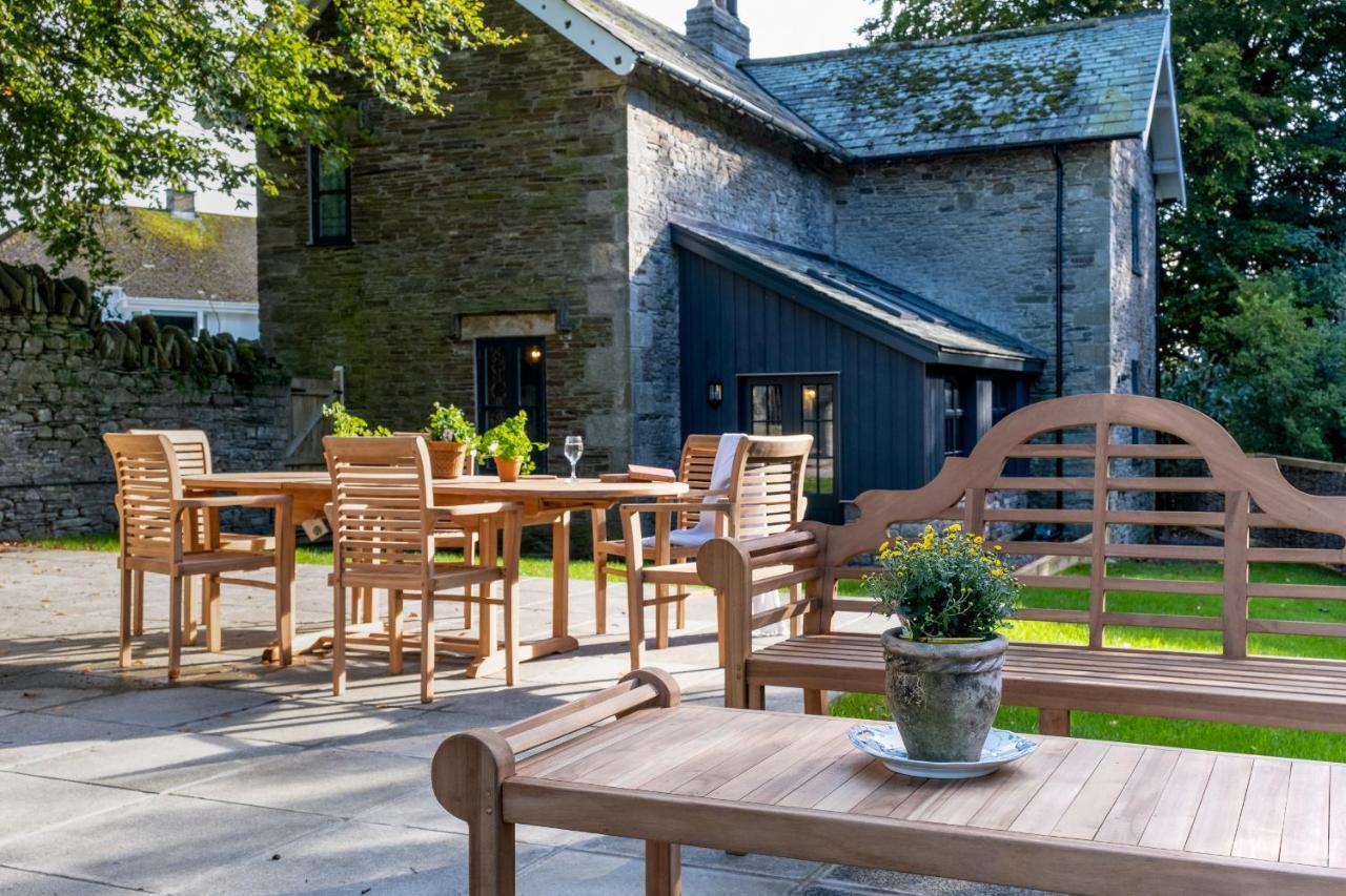 Finest Retreats - North Lodge Cockermouth Exterior foto