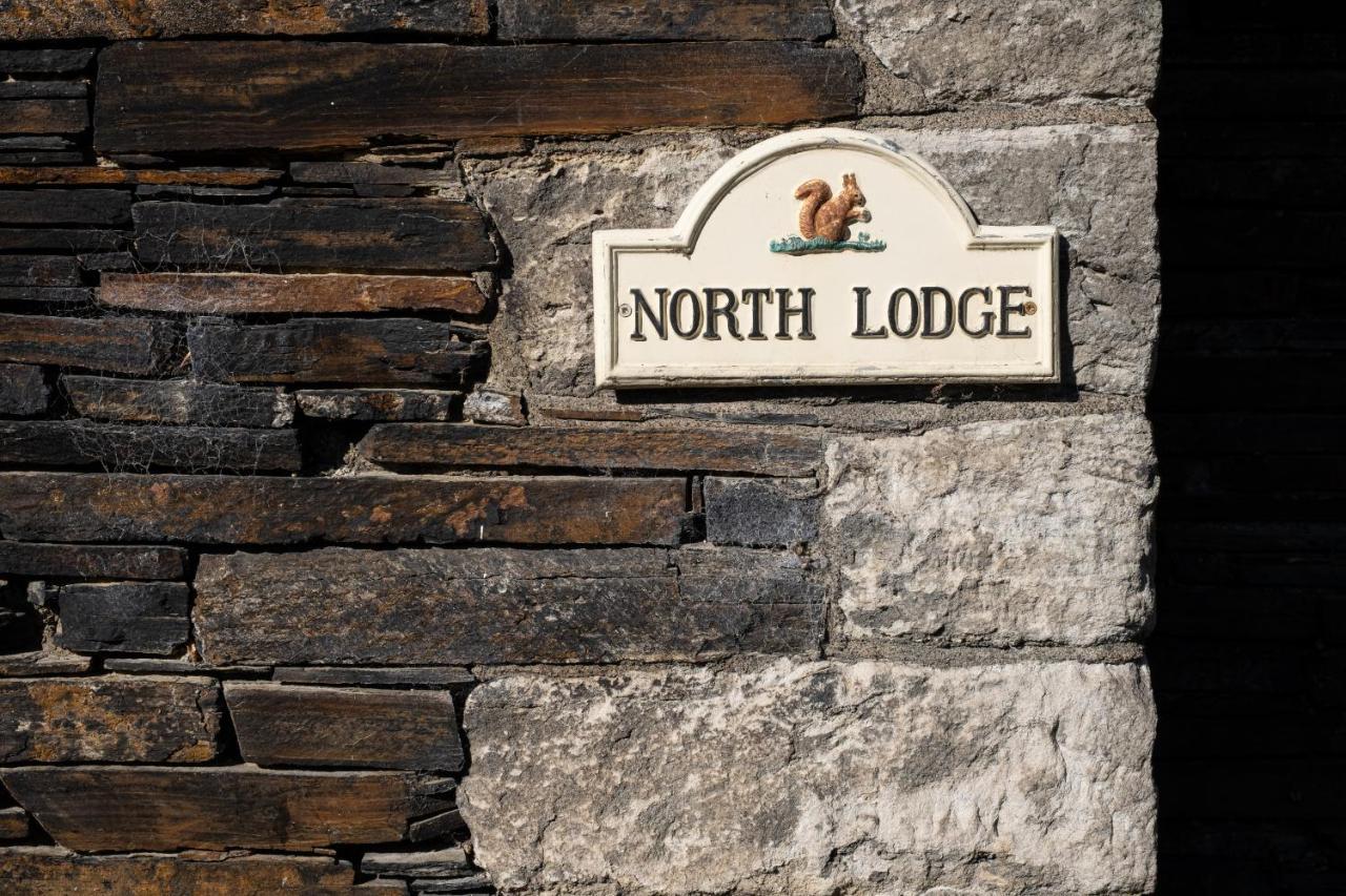 Finest Retreats - North Lodge Cockermouth Exterior foto