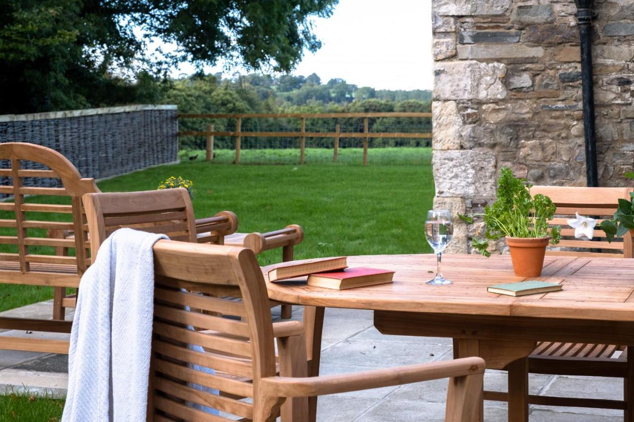 Finest Retreats - North Lodge Cockermouth Exterior foto